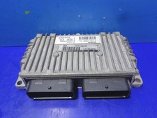 CITROEN C5 2.0 HDI CALCULATEUR BOITE AUTOMATIQUE S118047507 C - 9645969580