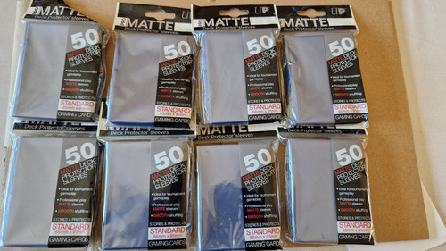 Ultra pro standard - ultra,