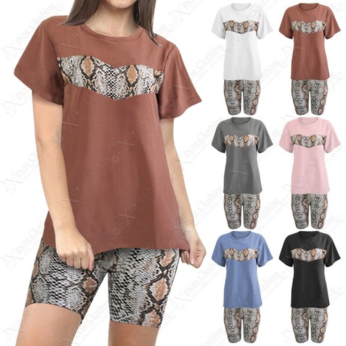 Ensemble legging court femme - legging,