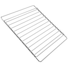 GRILLE INOX UNIVERSELLE