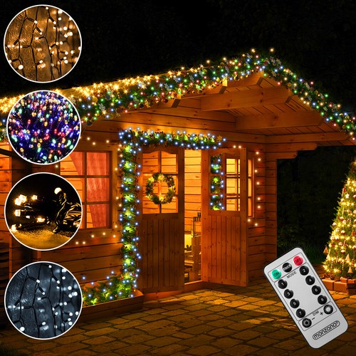 Guirlande lumineuse 200 - , led