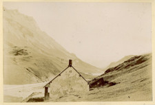 France, Maison Internationale