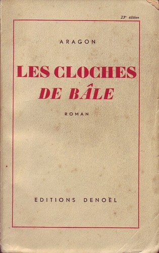 Les cloches bâle par louis - de,