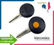 Coque Télécommande Clé Plip