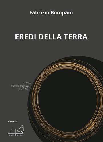 Fabrizio bompani eredi della - bompani,