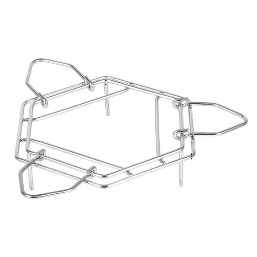 Poêle bois pliable - à,