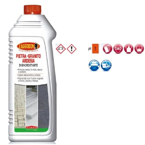 Detergent professionnel pour - professionnel,