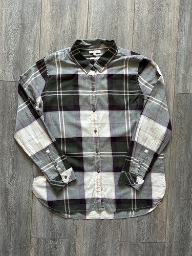 Barbour moorland cotton shirt - moorland,