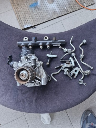 Pompe renault kangoo clio - pompe,