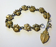 Ancien bracelet enfant - bracelet, en
