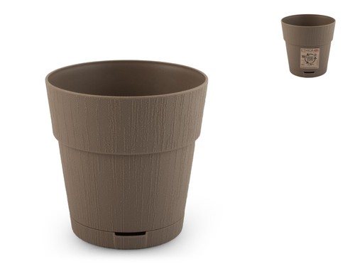 Stefanplast pot ethica avec - stefanplast,