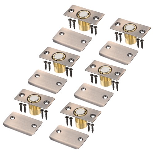 Lot aimants de porte - 6,