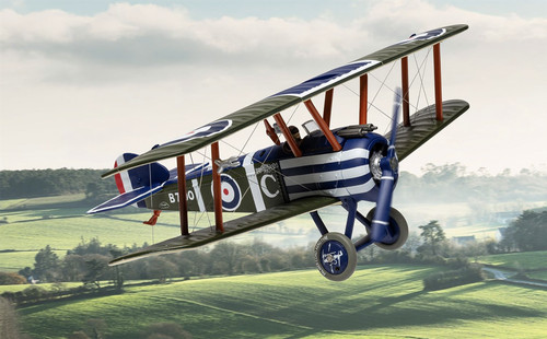 Sopwith camel b7190 - sopwith, b7190/c