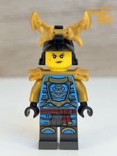LEGO Ninjago Samurai X (Nya) -