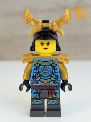 Lego ninjago samurai - lego,