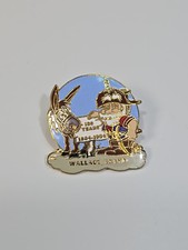 Wallace Idaho Travel Souvenir