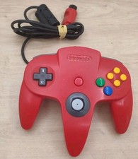 Manette Rouge Originale