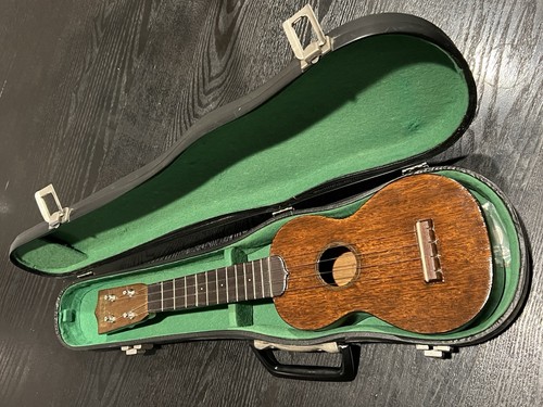 Martin ukulele vintage style - martin,