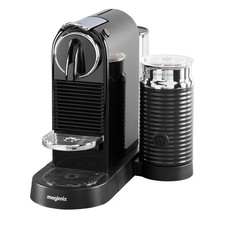 magimix cafetière nespresso