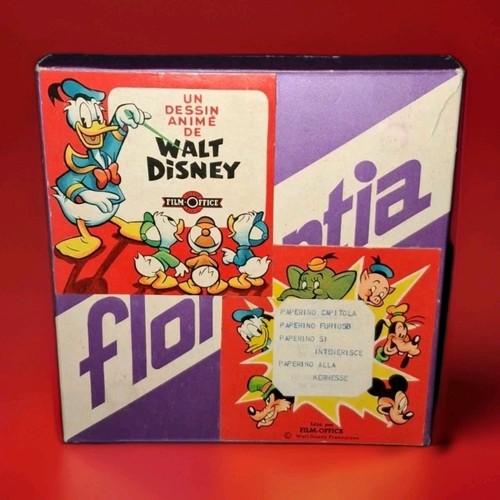 Vintage walt disney - vintage, florentia