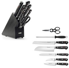 Wusthof Classic souche