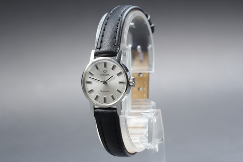 Montre femme vintage omega - vintage,