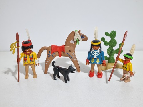 Playmobil 3396 ancienne