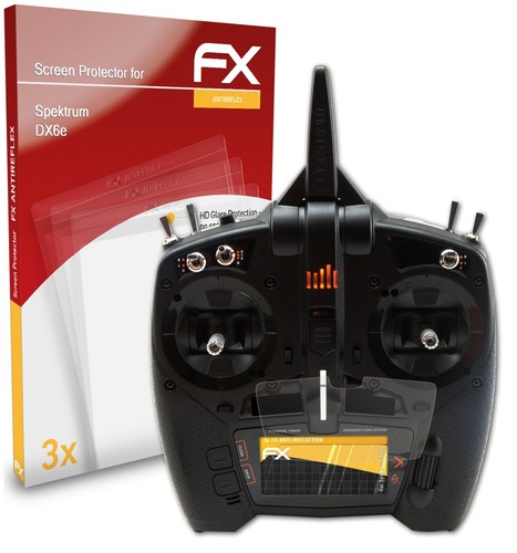 Atfolix film protection - 3x,