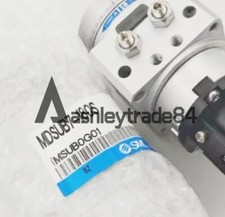 1PCS New SMC MSUB7-180S Rotary