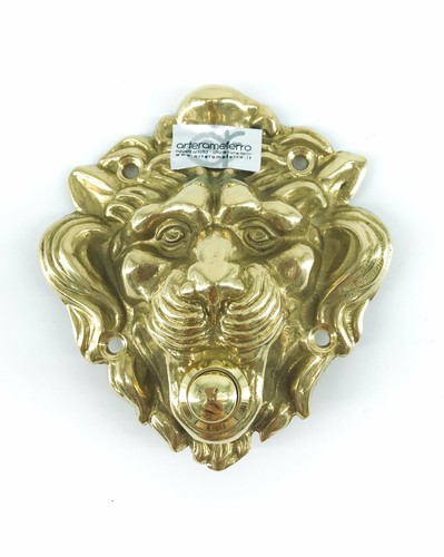 Sonnette cloche pulsantiera - sonnette,