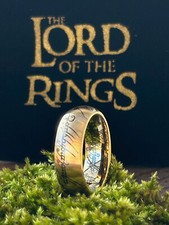 LE SEIGNEUR DES ANNEAUX 