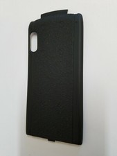 Sharp Blue Back Door Battery