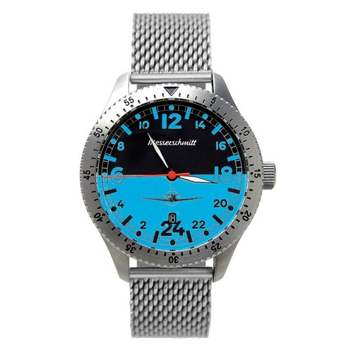 Montre pilote messerschmitt - pilote,