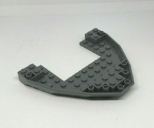 LEGO :  Arc Bateau 10 x 12 x 1