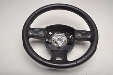 Audi S3 8P Volant En Cuir