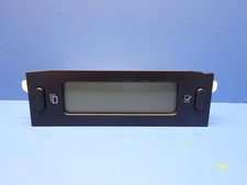 CITROEN C2 C3 AFFICHEUR MULTIFONCTION DEPORTE 9650656777