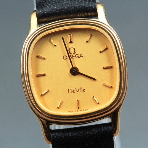 Presque comme neuf - [], montre