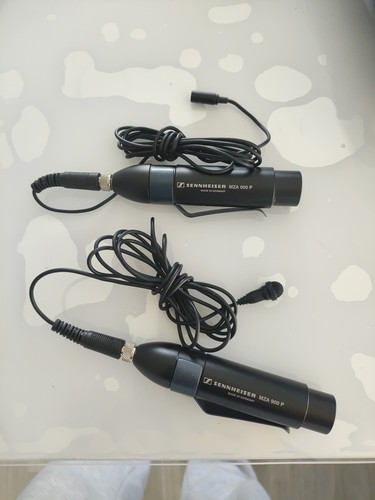 Sennheiser mza900p phantom - sennheiser,