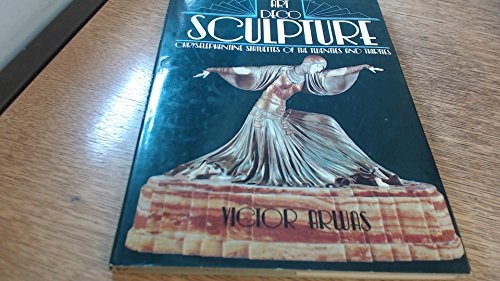 Art deco sculpture - deco,