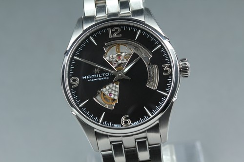 Montre pour homme - , hamilton