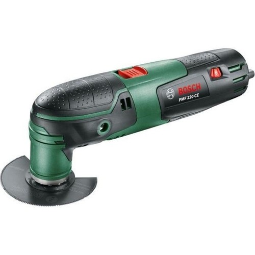 Outil multifonctions bosch - multifonctions,