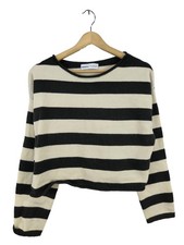 BERSHKA Pull court Dames Pull