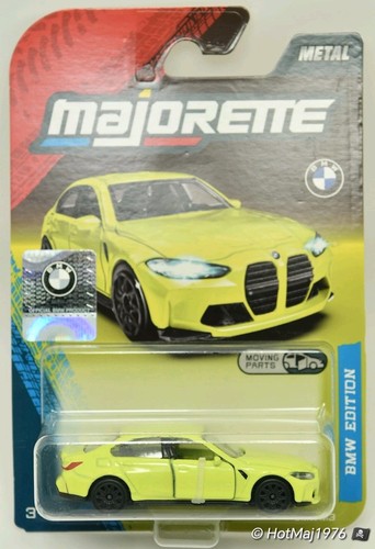 Majorette bmw 2026 - /,
