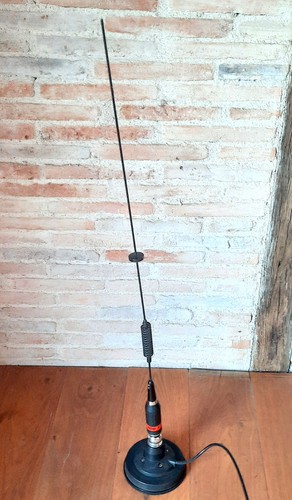 Antenne cibi sirio turbo - antenne,