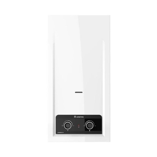 Chauffe eau gaz ariston - gaz,