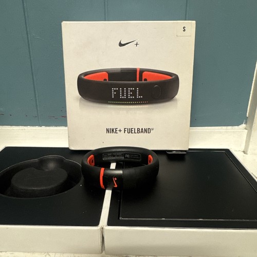 Nike fuelband small black - nike+,