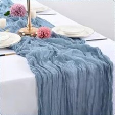 Style Bohémien Table Runner