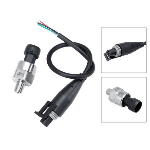 Capteur pression acier - capteur,