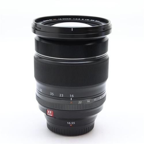 Fujifilm fujinon 55mm - fujifilm,