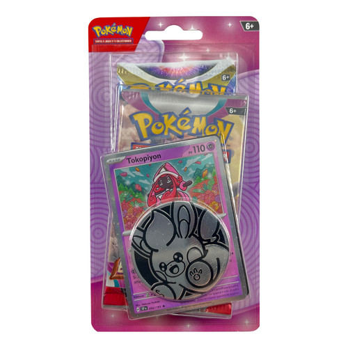 Pokémon duopack - 🇫🇷,